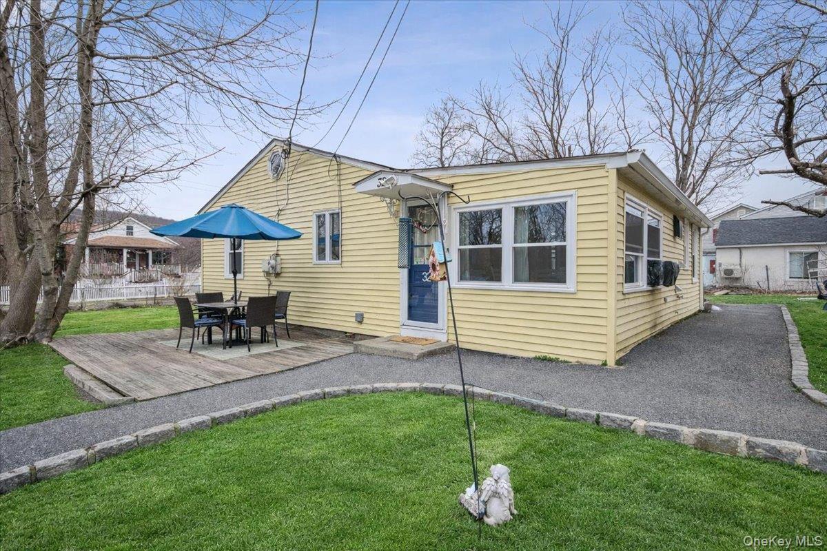 Single Family Stanwich  Putnam County, NY 10512, MLS-976202-42