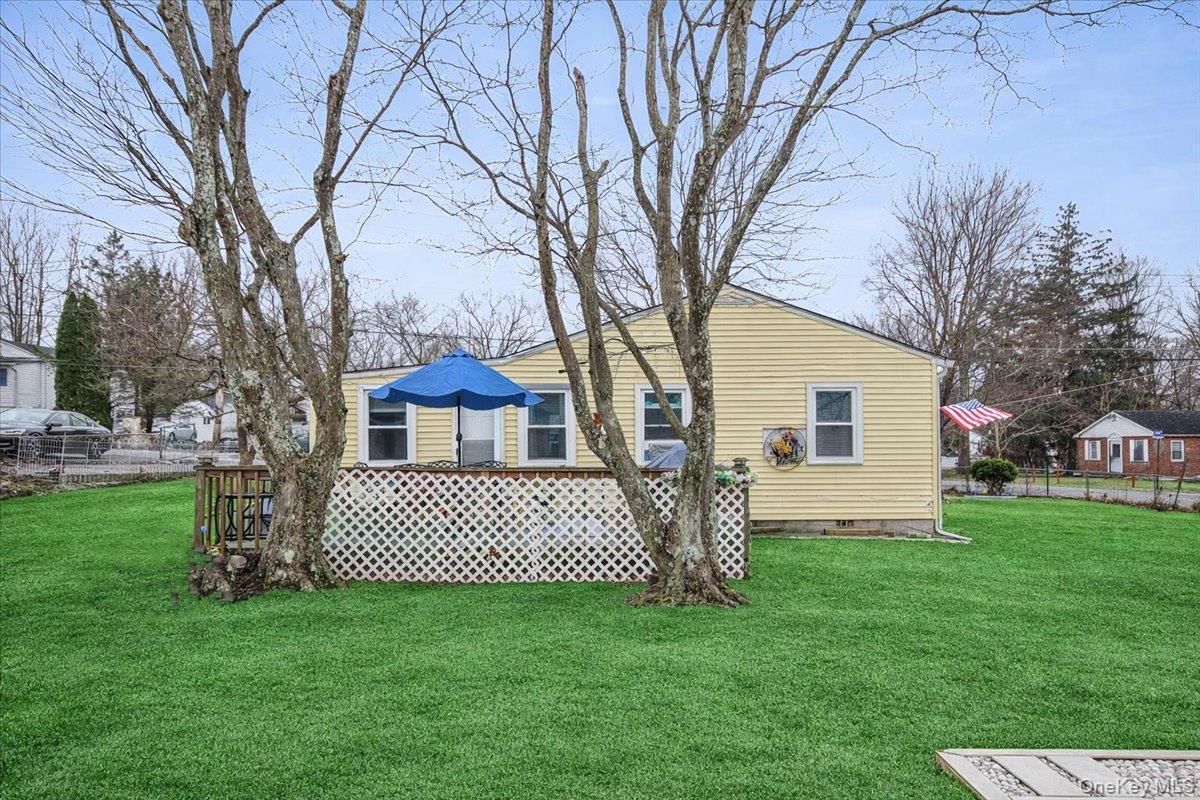 Single Family Stanwich  Putnam County, NY 10512, MLS-976202-44