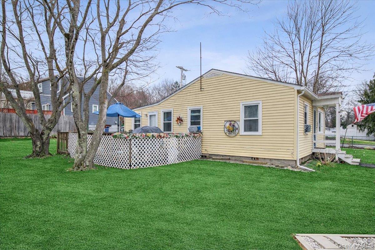 Single Family Stanwich  Putnam County, NY 10512, MLS-976202-45