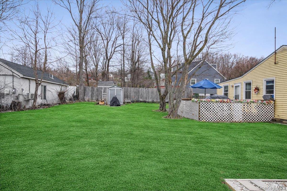 Single Family Stanwich  Putnam County, NY 10512, MLS-976202-46