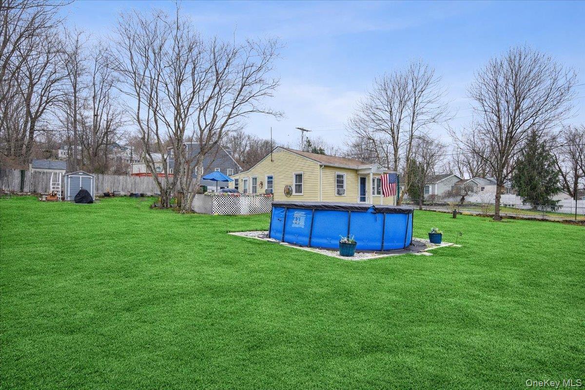 Single Family Stanwich  Putnam County, NY 10512, MLS-976202-48