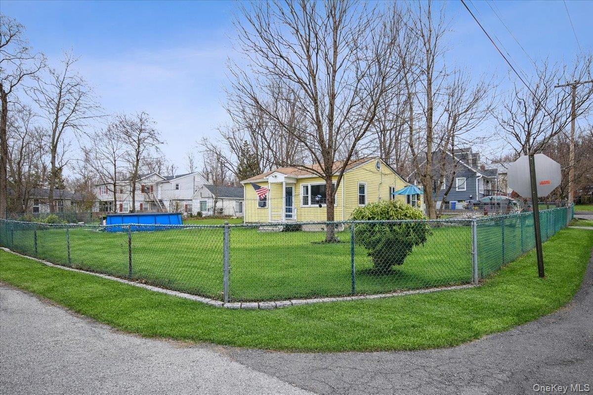 Single Family Stanwich  Putnam County, NY 10512, MLS-976202-5