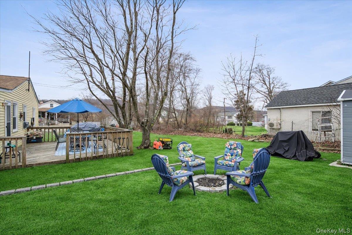 Single Family Stanwich  Putnam County, NY 10512, MLS-976202-6