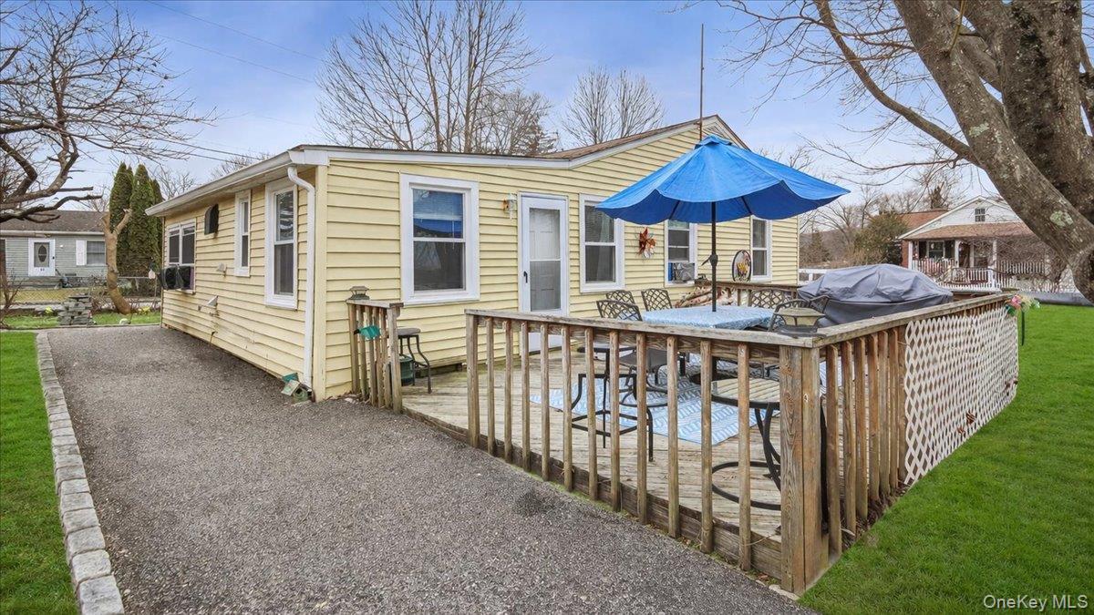 Single Family Stanwich  Putnam County, NY 10512, MLS-976202-7