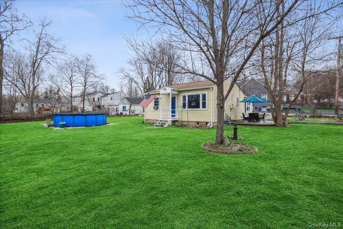 Single Family Stanwich  Putnam County, NY 10512, MLS-976202-9