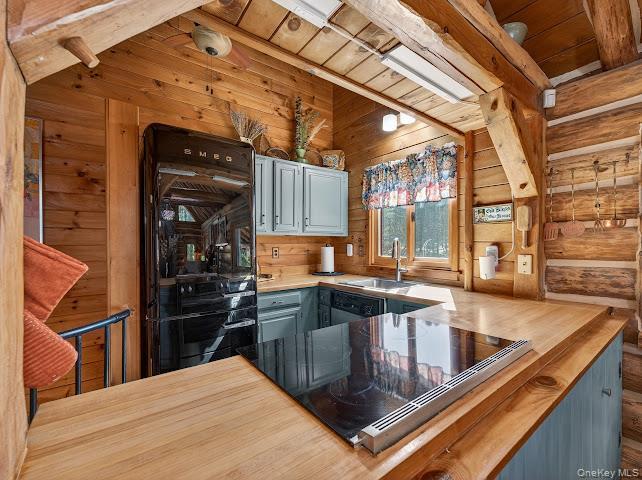 Single Family Beaver Brook  Sullivan County, NY 12792, MLS-976214-10