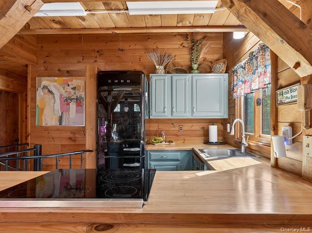 Single Family Beaver Brook  Sullivan County, NY 12792, MLS-976214-11