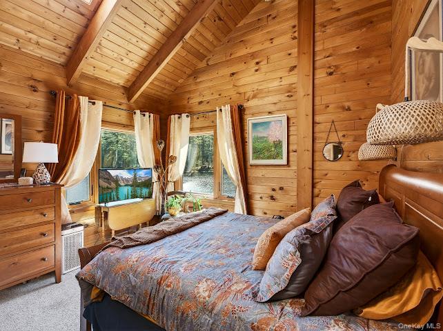 Single Family Beaver Brook  Sullivan County, NY 12792, MLS-976214-12