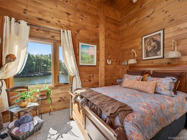 Single Family Beaver Brook  Sullivan County, NY 12792, MLS-976214-13