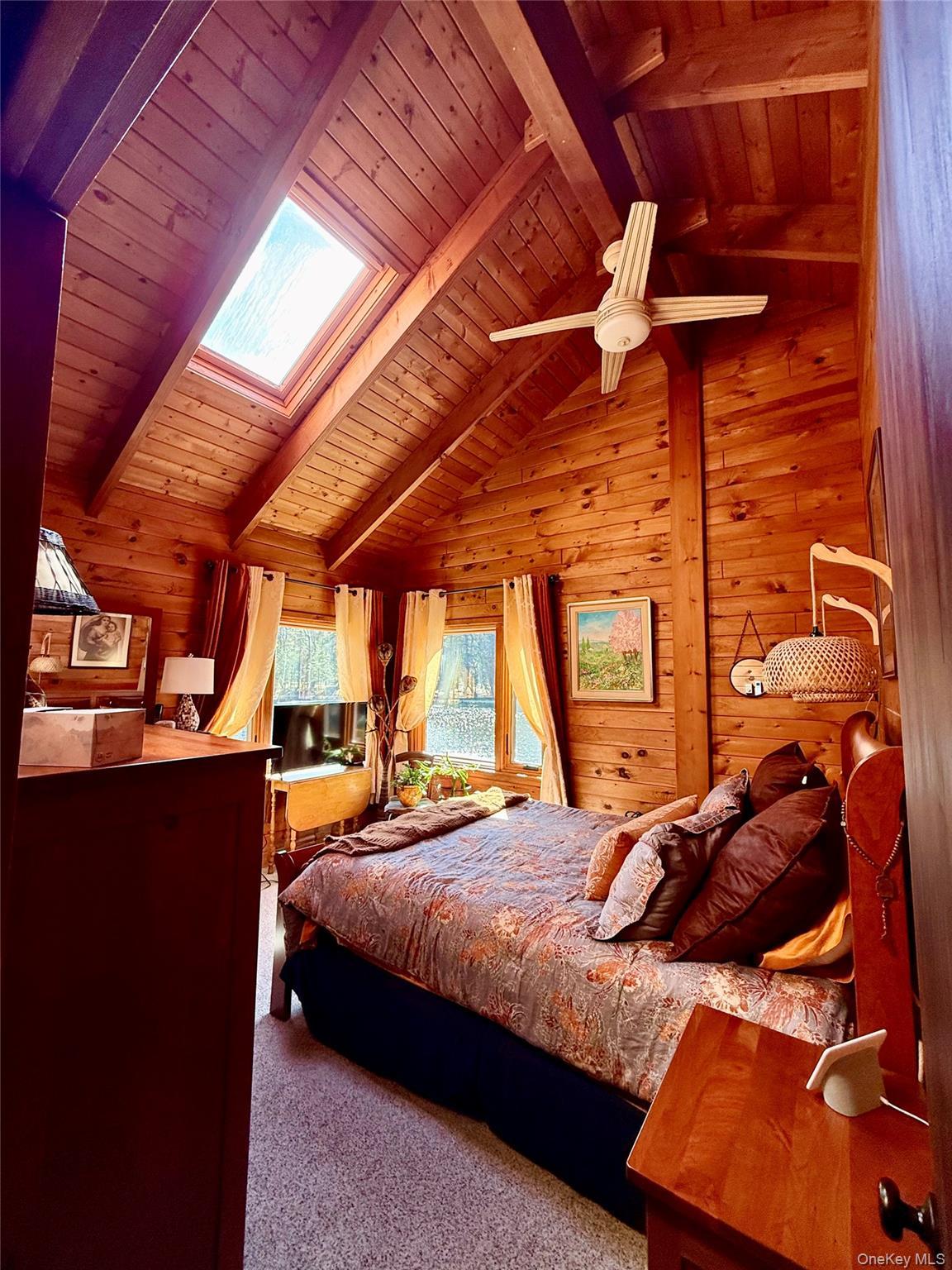 Single Family Beaver Brook  Sullivan County, NY 12792, MLS-976214-14