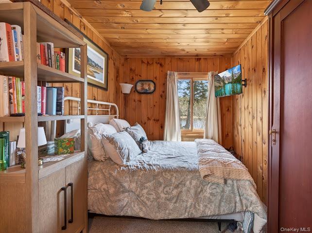 Single Family Beaver Brook  Sullivan County, NY 12792, MLS-976214-16