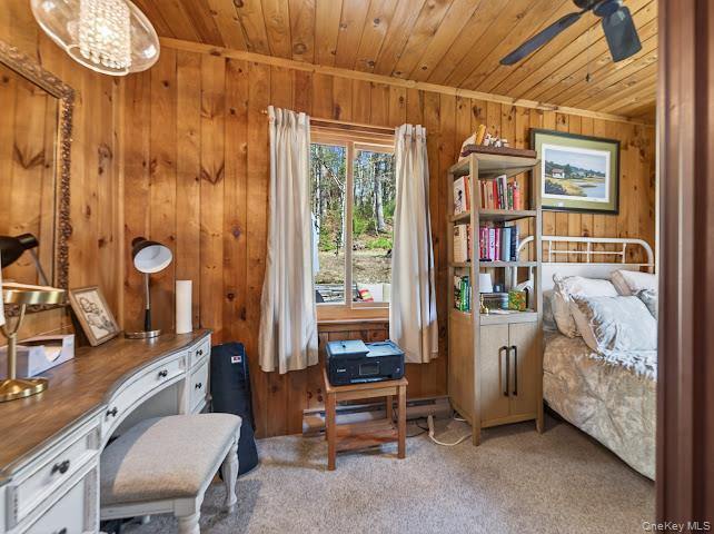 Single Family Beaver Brook  Sullivan County, NY 12792, MLS-976214-17