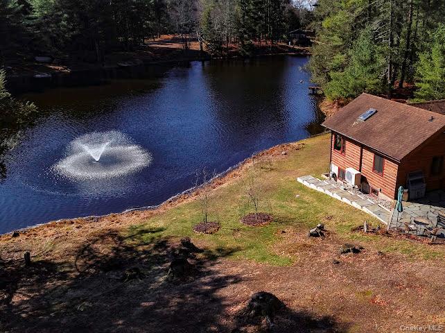 Single Family Beaver Brook  Sullivan County, NY 12792, MLS-976214-2