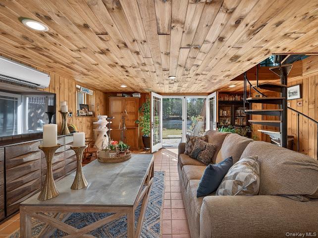 Single Family Beaver Brook  Sullivan County, NY 12792, MLS-976214-20