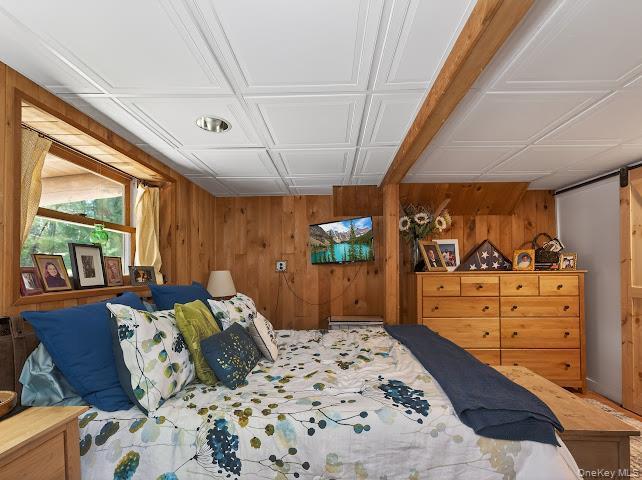 Single Family Beaver Brook  Sullivan County, NY 12792, MLS-976214-24