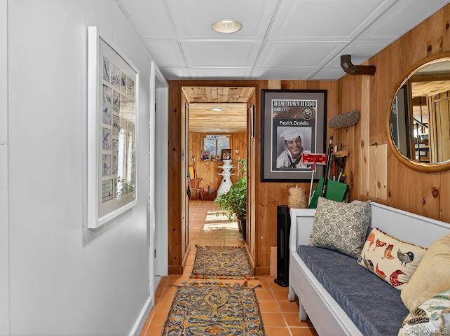 Single Family Beaver Brook  Sullivan County, NY 12792, MLS-976214-25