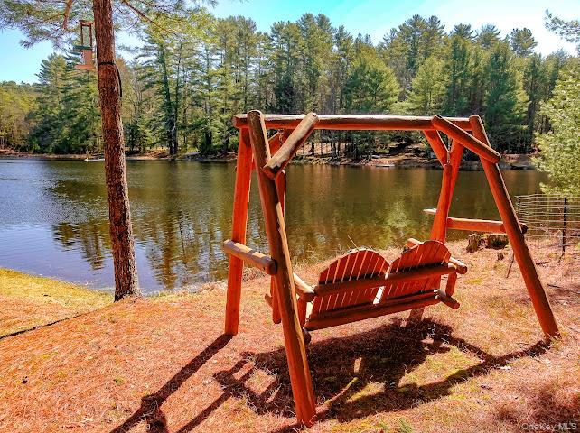 Single Family Beaver Brook  Sullivan County, NY 12792, MLS-976214-27