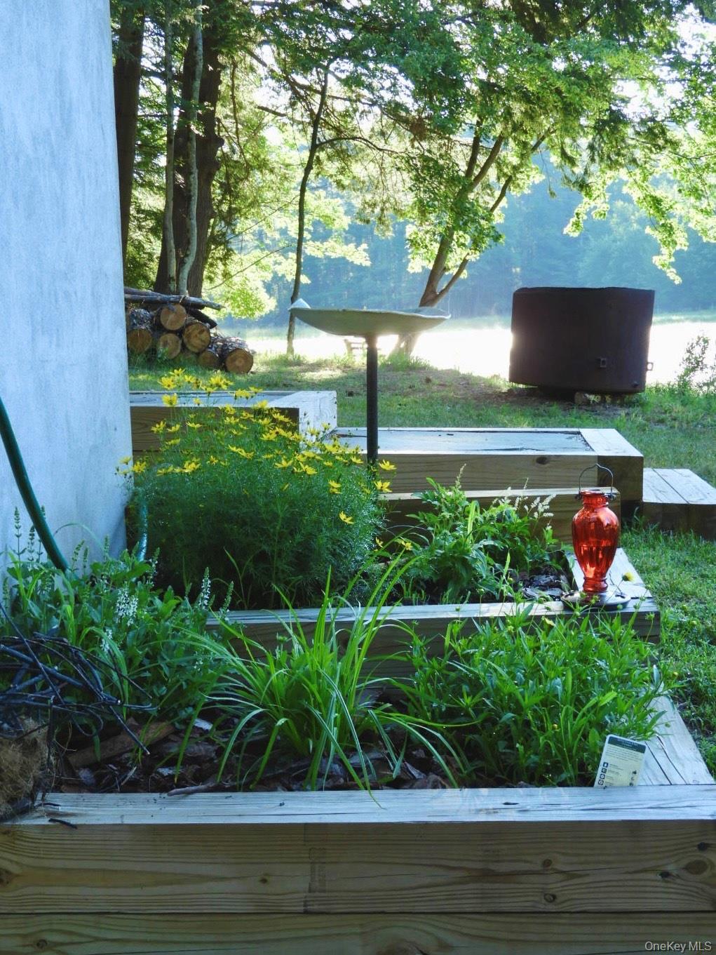 Single Family Beaver Brook  Sullivan County, NY 12792, MLS-976214-34