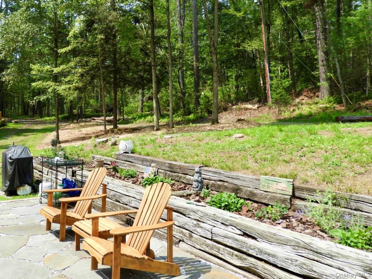 Single Family Beaver Brook  Sullivan County, NY 12792, MLS-976214-35