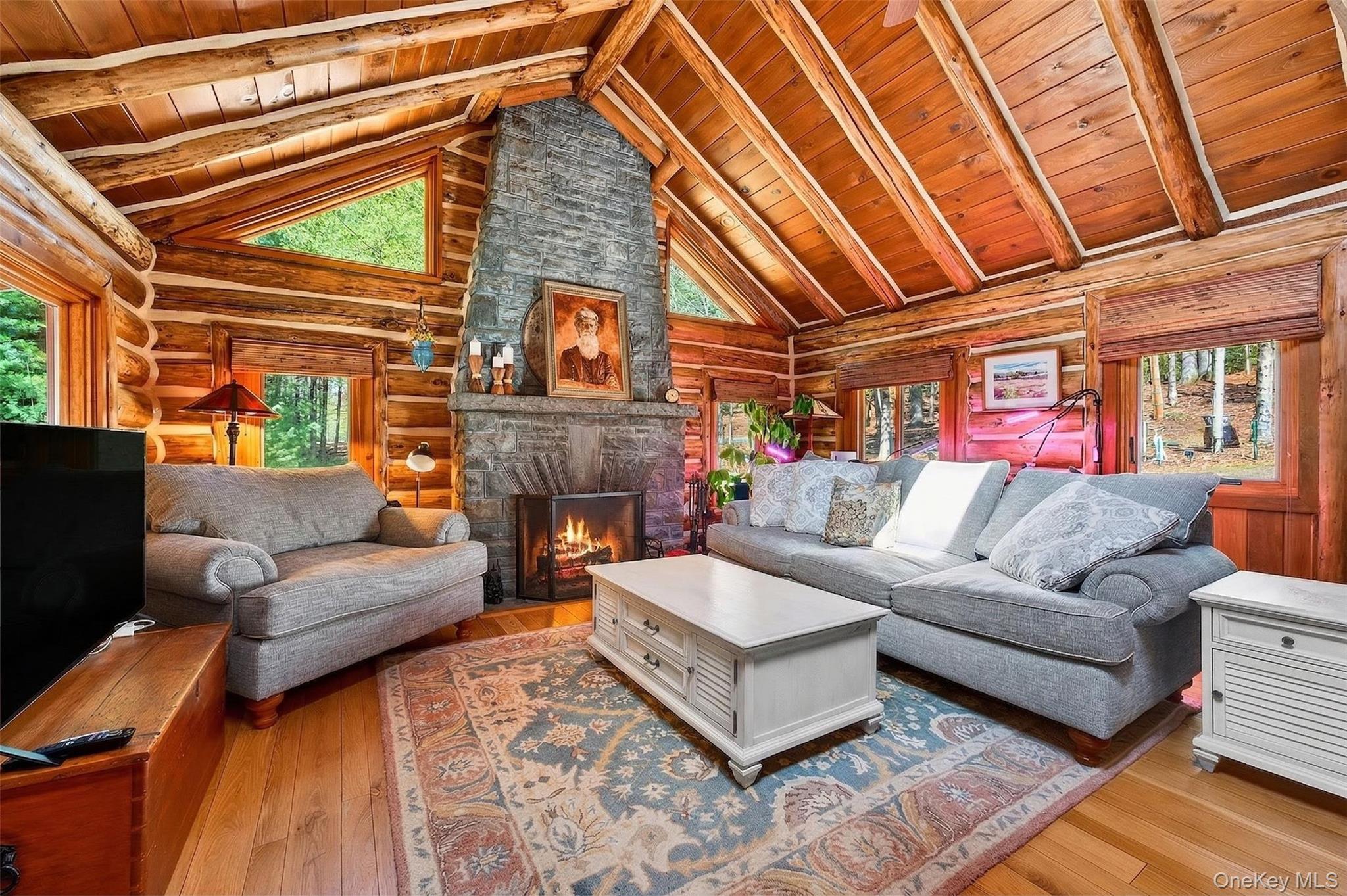 Single Family Beaver Brook  Sullivan County, NY 12792, MLS-976214-6