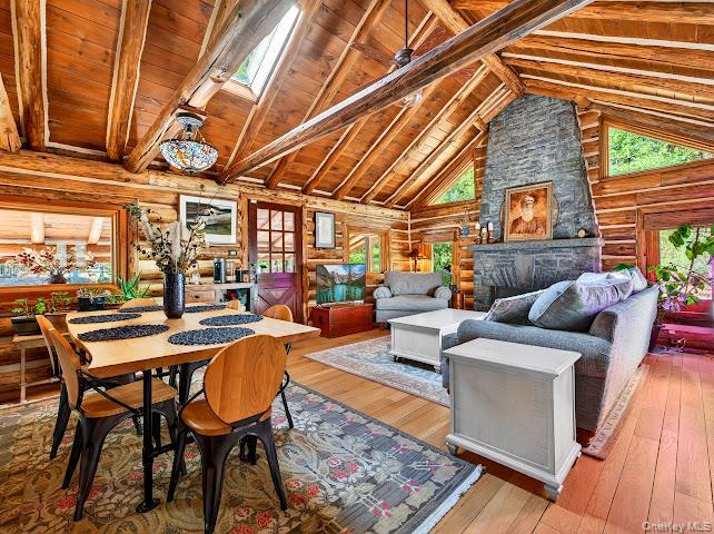 Single Family Beaver Brook  Sullivan County, NY 12792, MLS-976214-7