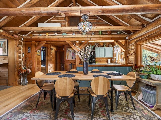 Single Family Beaver Brook  Sullivan County, NY 12792, MLS-976214-9