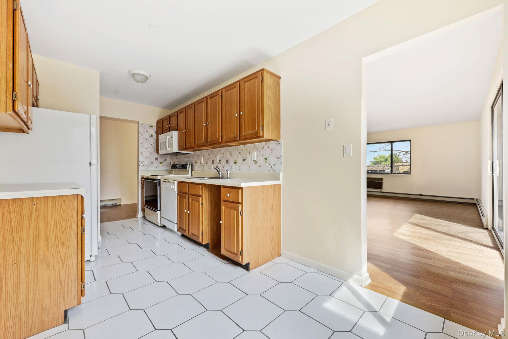 Condo Central Park  Westchester County, NY 10583, MLS-976220-10