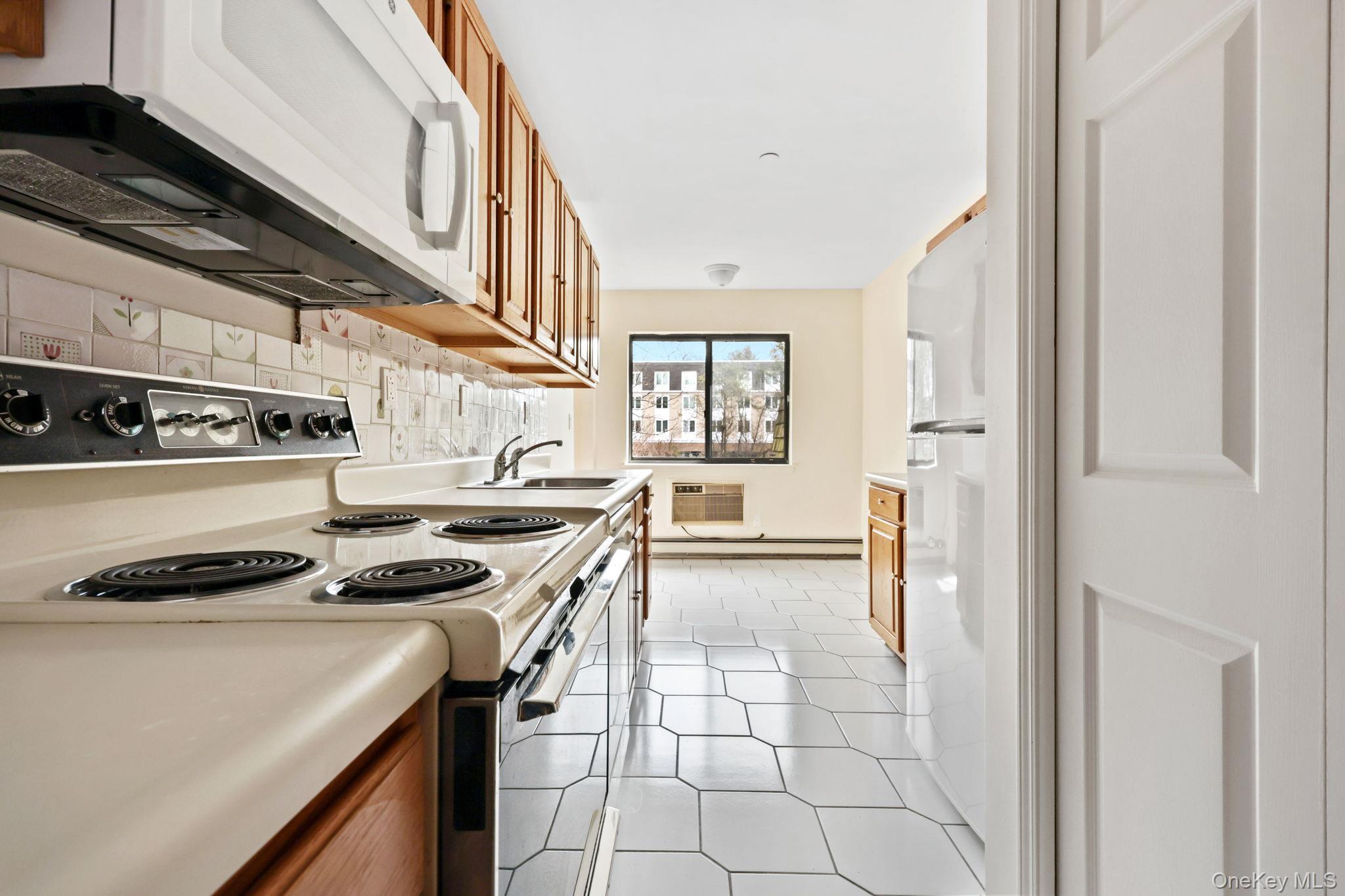 Condo Central Park  Westchester County, NY 10583, MLS-976220-11