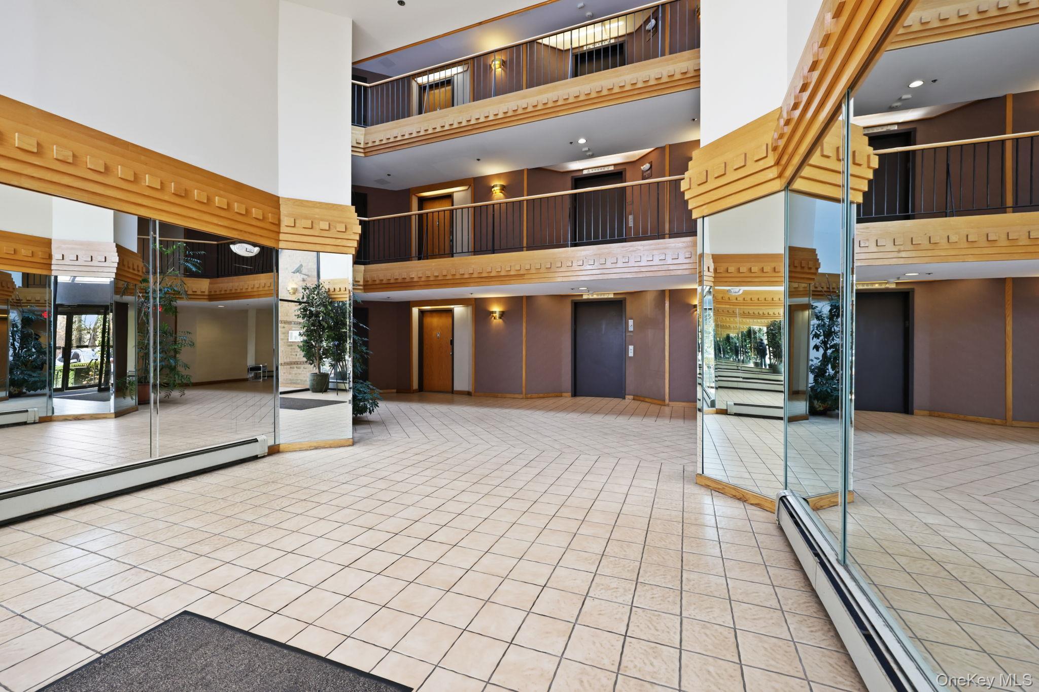 Condo Central Park  Westchester County, NY 10583, MLS-976220-32