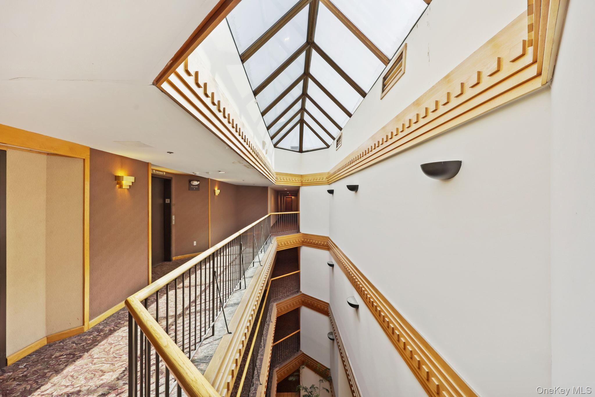 Condo Central Park  Westchester County, NY 10583, MLS-976220-37