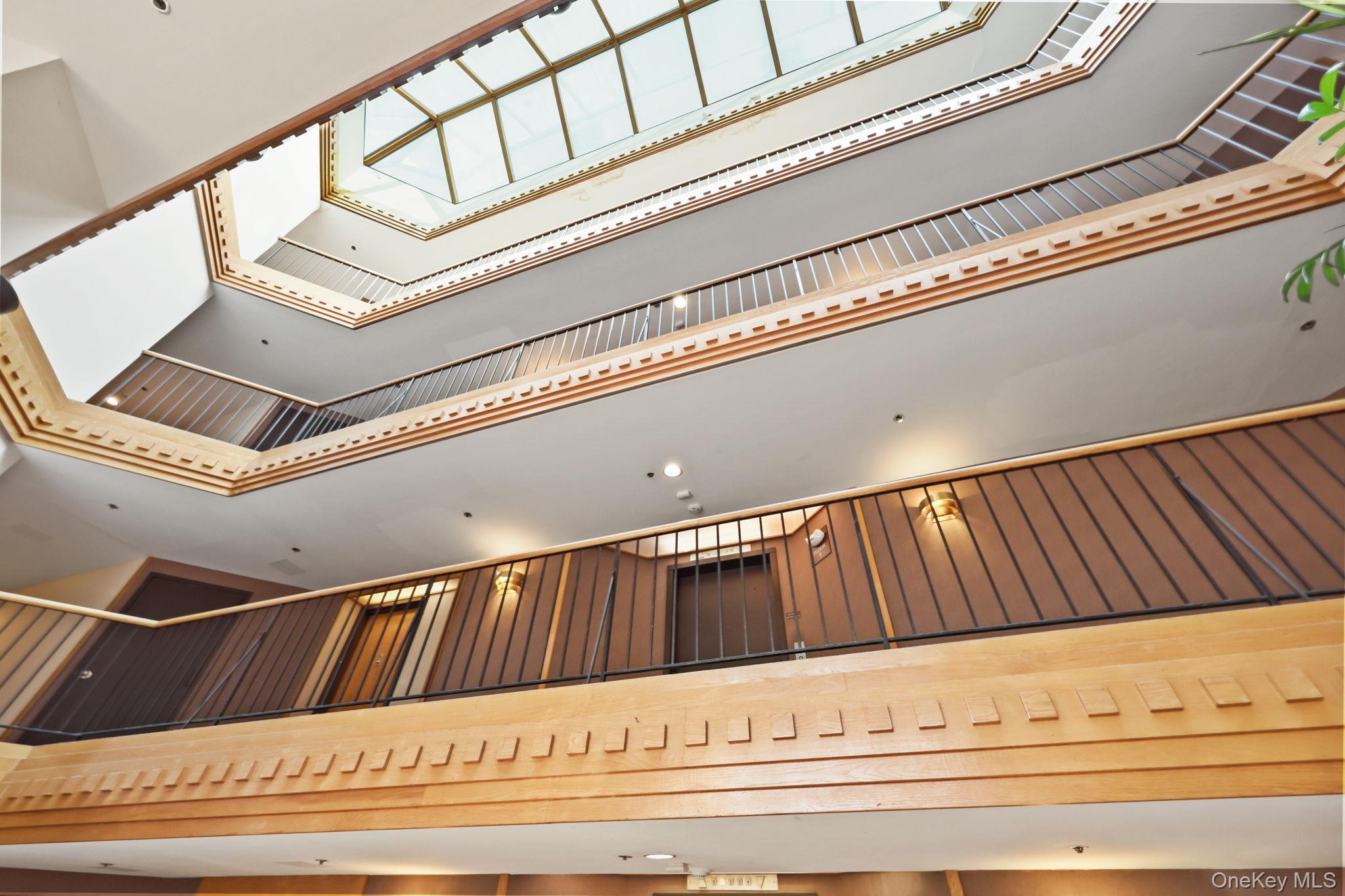 Condo Central Park  Westchester County, NY 10583, MLS-976220-39