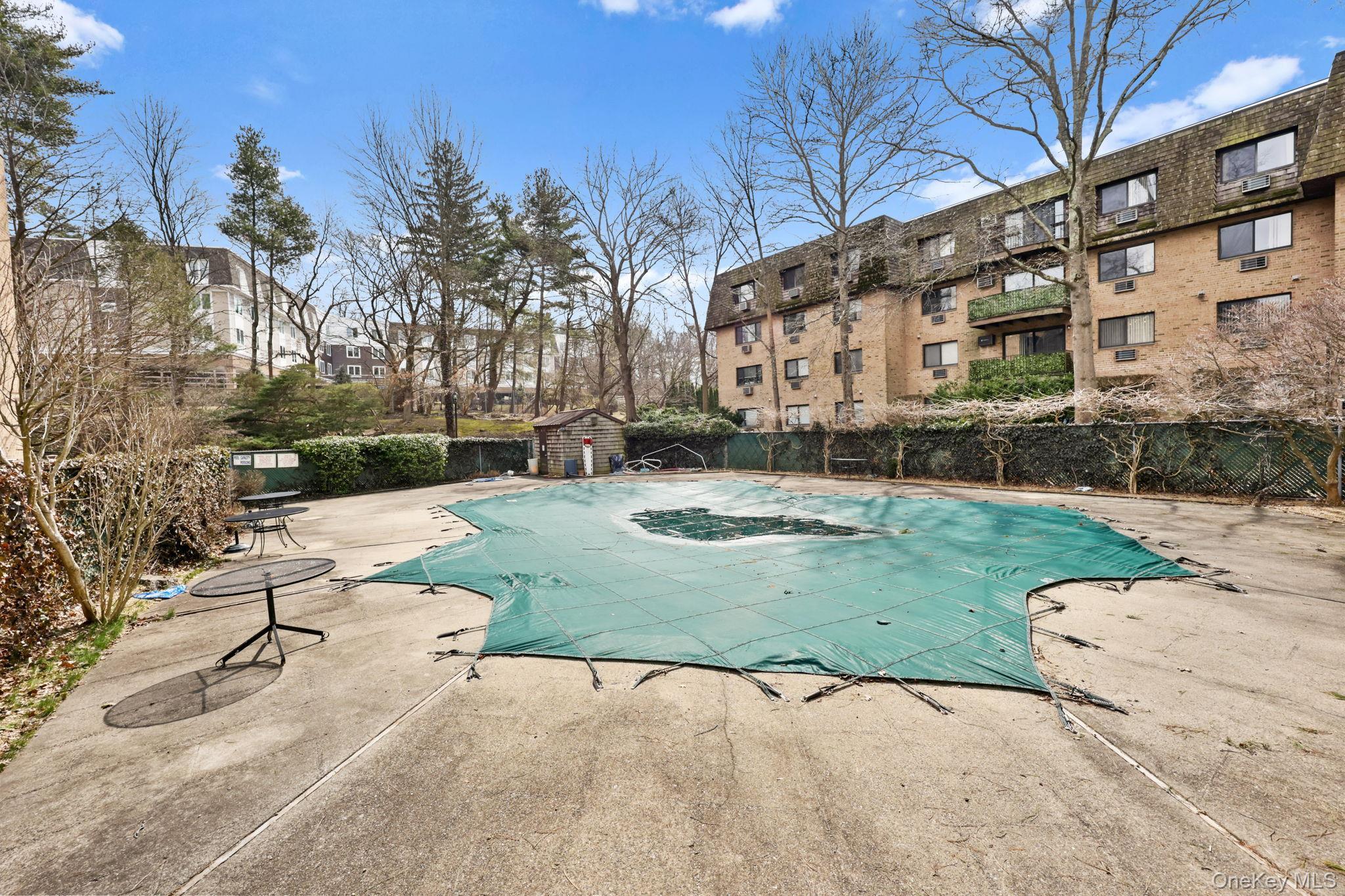 Condo Central Park  Westchester County, NY 10583, MLS-976220-42