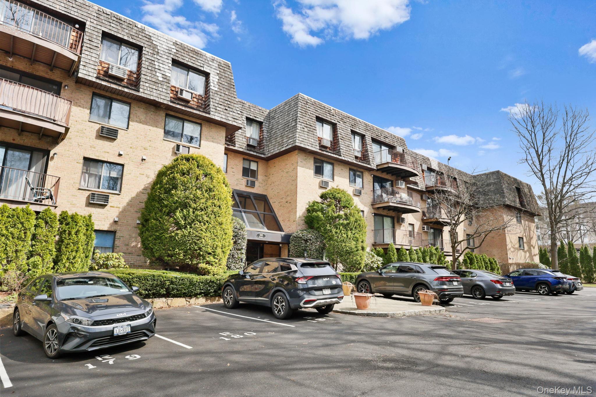 Condo Central Park  Westchester County, NY 10583, MLS-976220-43