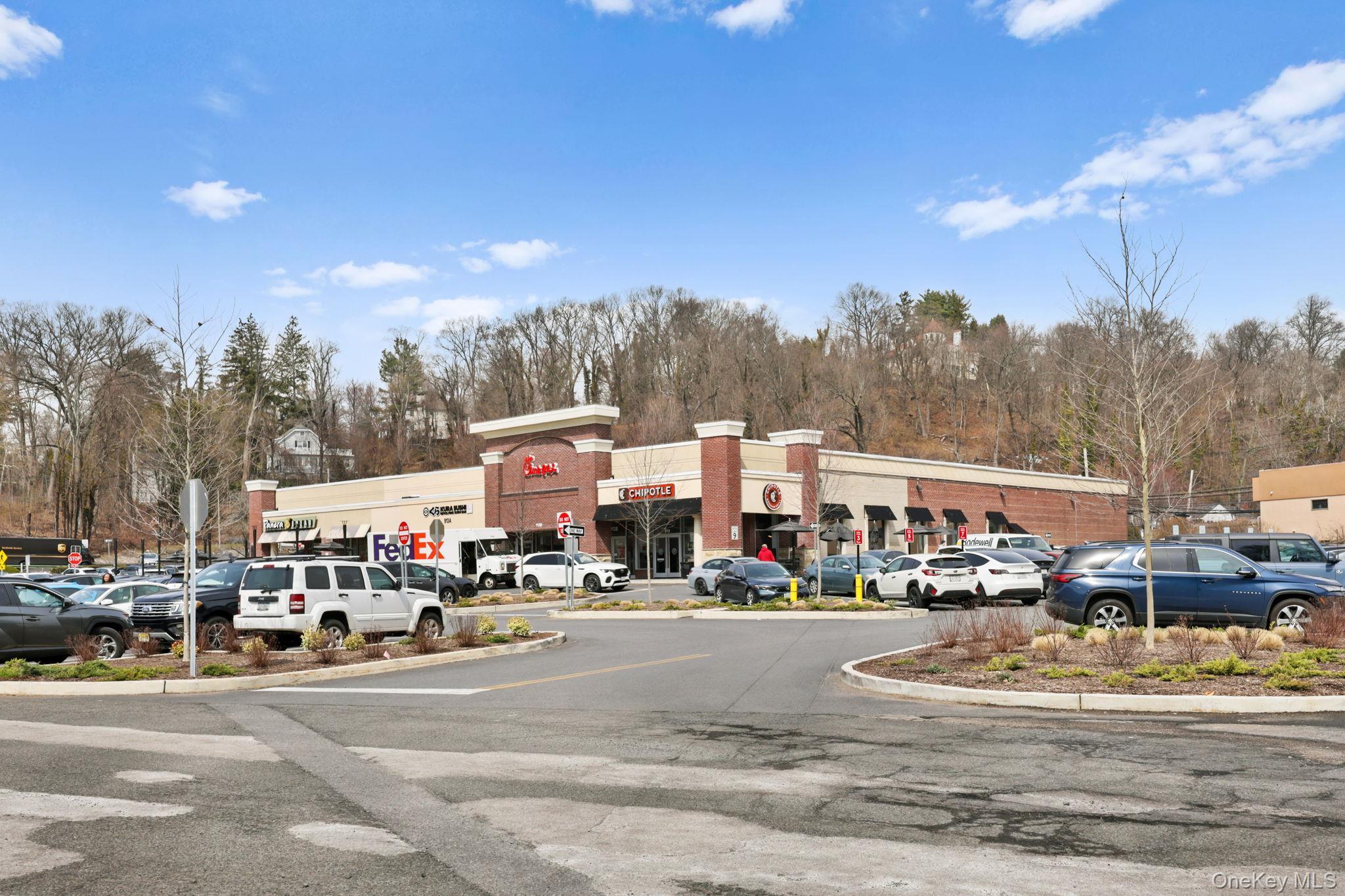 Condo Central Park  Westchester County, NY 10583, MLS-976220-44