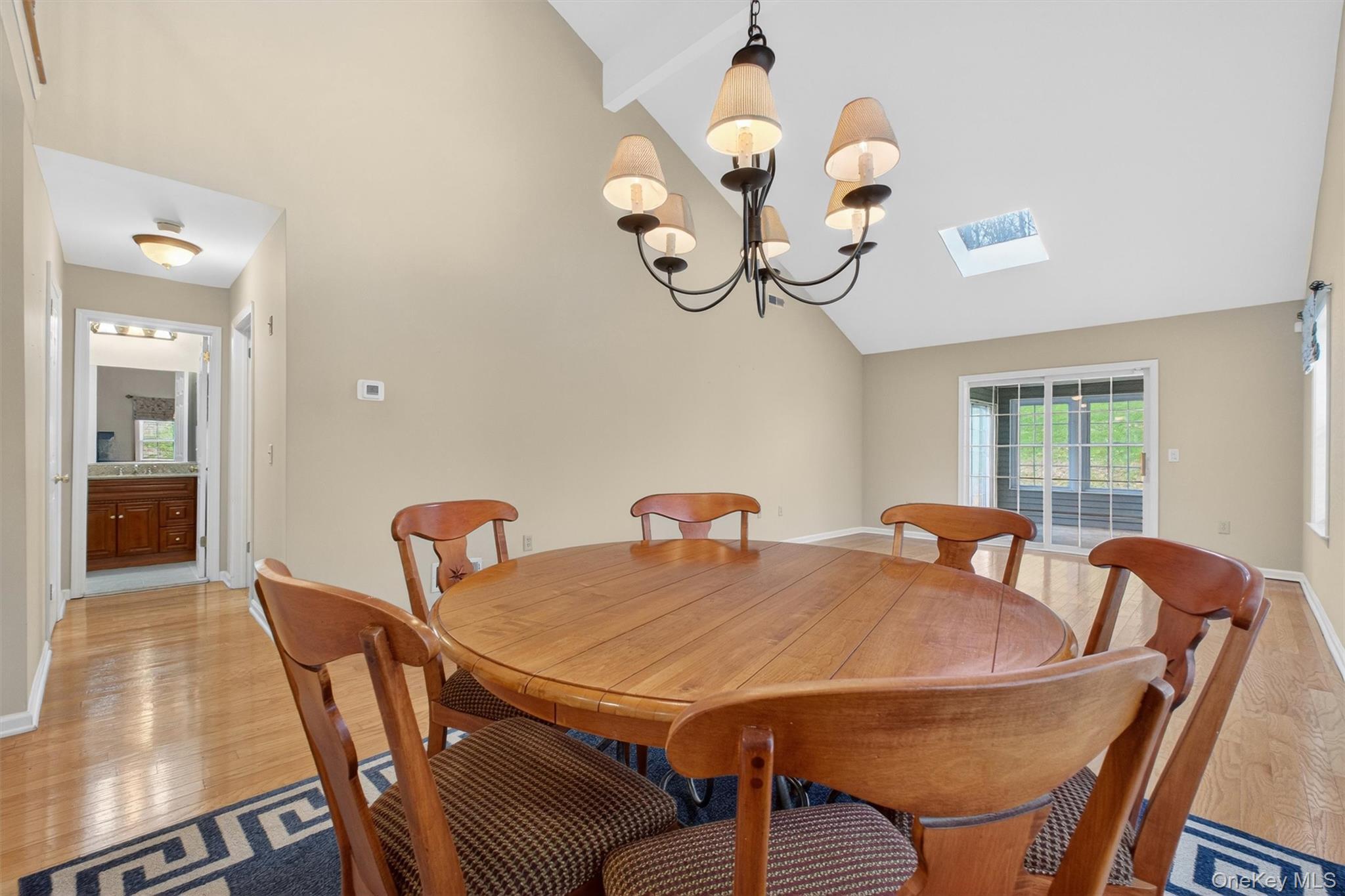 Single Family Tall Tree Dutchess County, NY 12601, MLS-976236-11