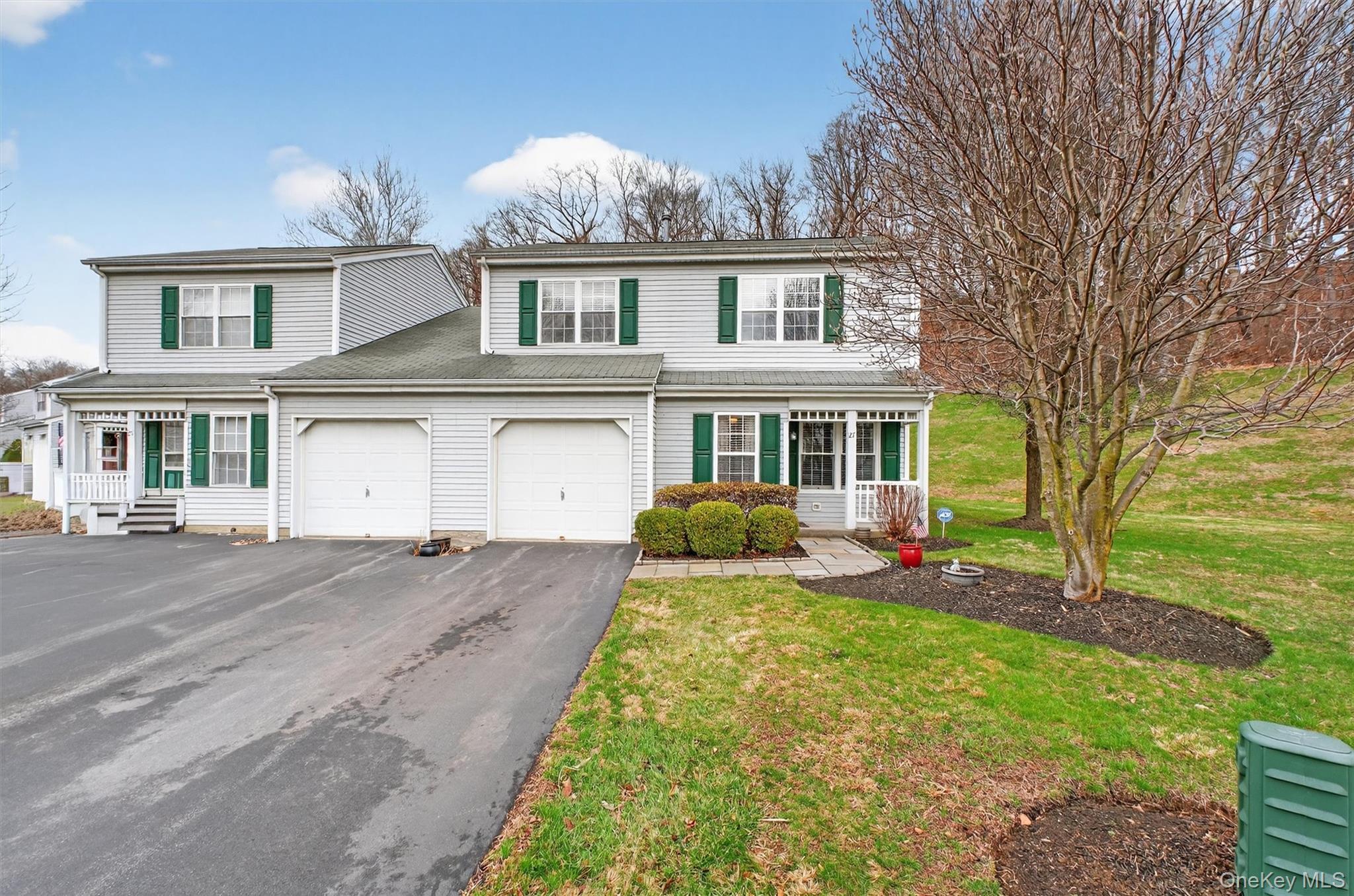 Single Family Tall Tree Dutchess County, NY 12601, MLS-976236-2