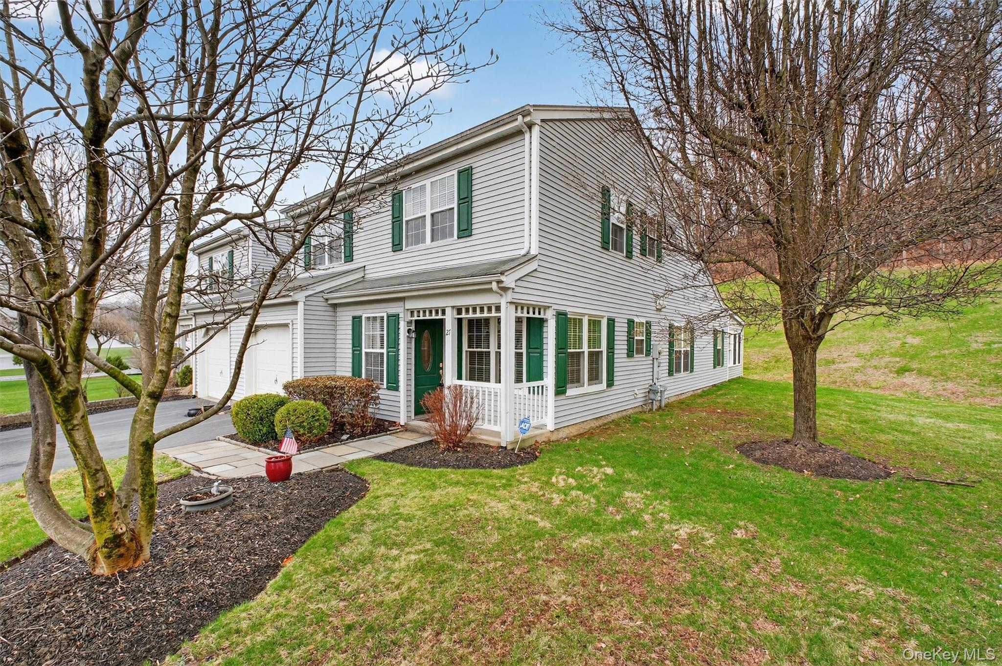 Single Family Tall Tree Dutchess County, NY 12601, MLS-976236-3