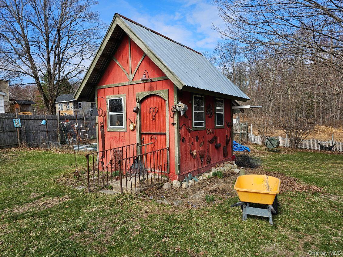 Single Family North  Sullivan County, NY 12721, MLS-976252-16