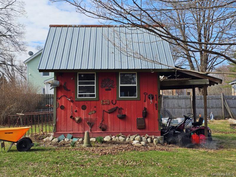 Single Family North  Sullivan County, NY 12721, MLS-976252-17