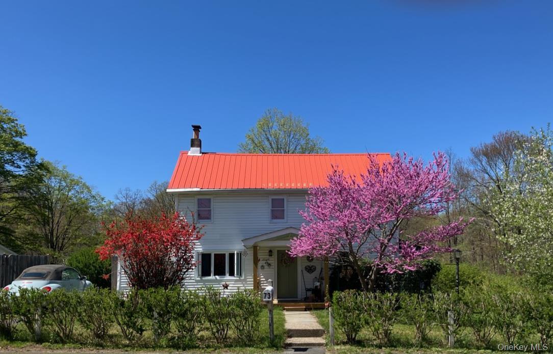 Single Family North  Sullivan County, NY 12721, MLS-976252-2