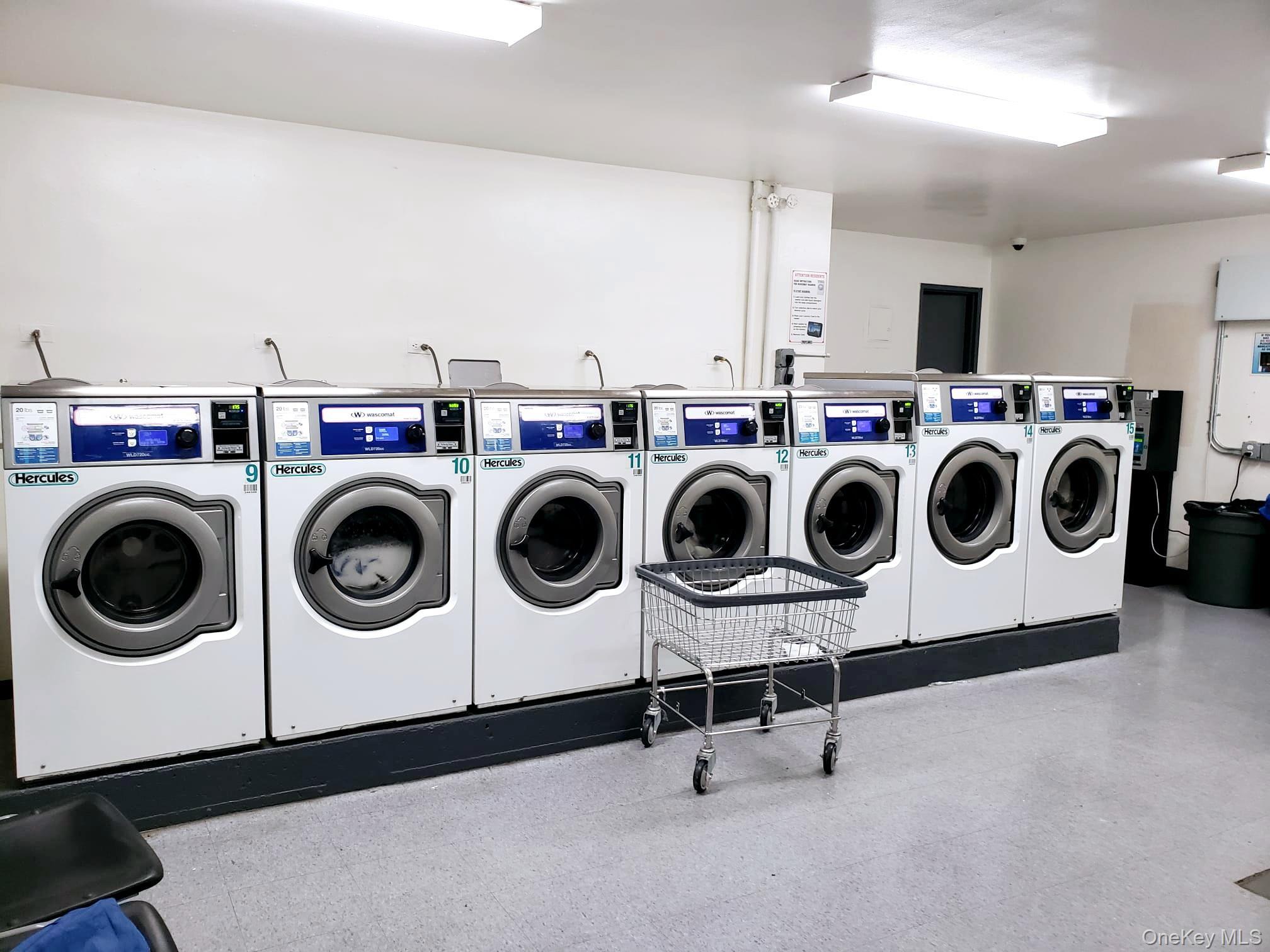 Condo 88th  Queens, NY 11414, MLS-976256-18