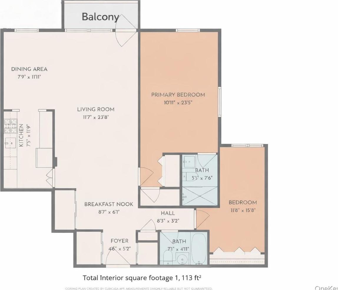 Condo 88th Queens, NY 11414, MLS-976256-2