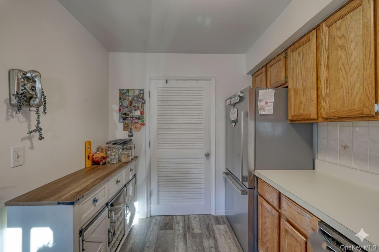 Condo Quassaick Orange County, NY 12553, MLS-976263-12