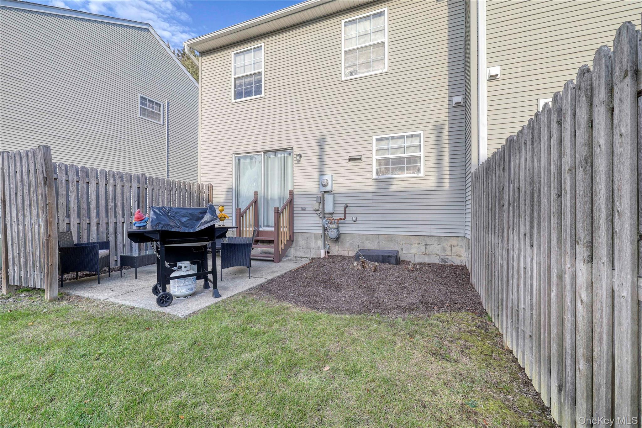 Condo Quassaick Orange County, NY 12553, MLS-976263-19