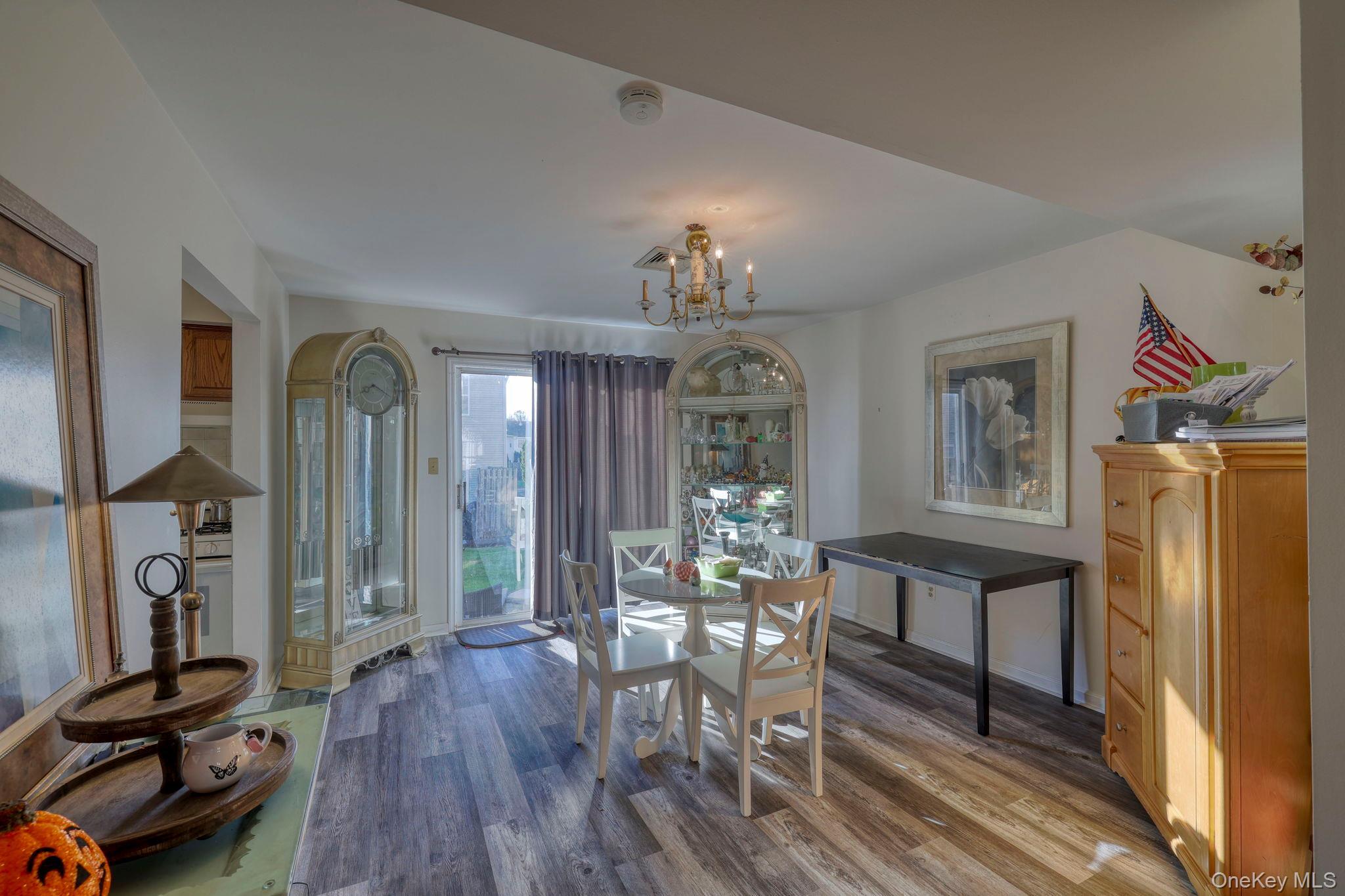 Condo Quassaick Orange County, NY 12553, MLS-976263-7