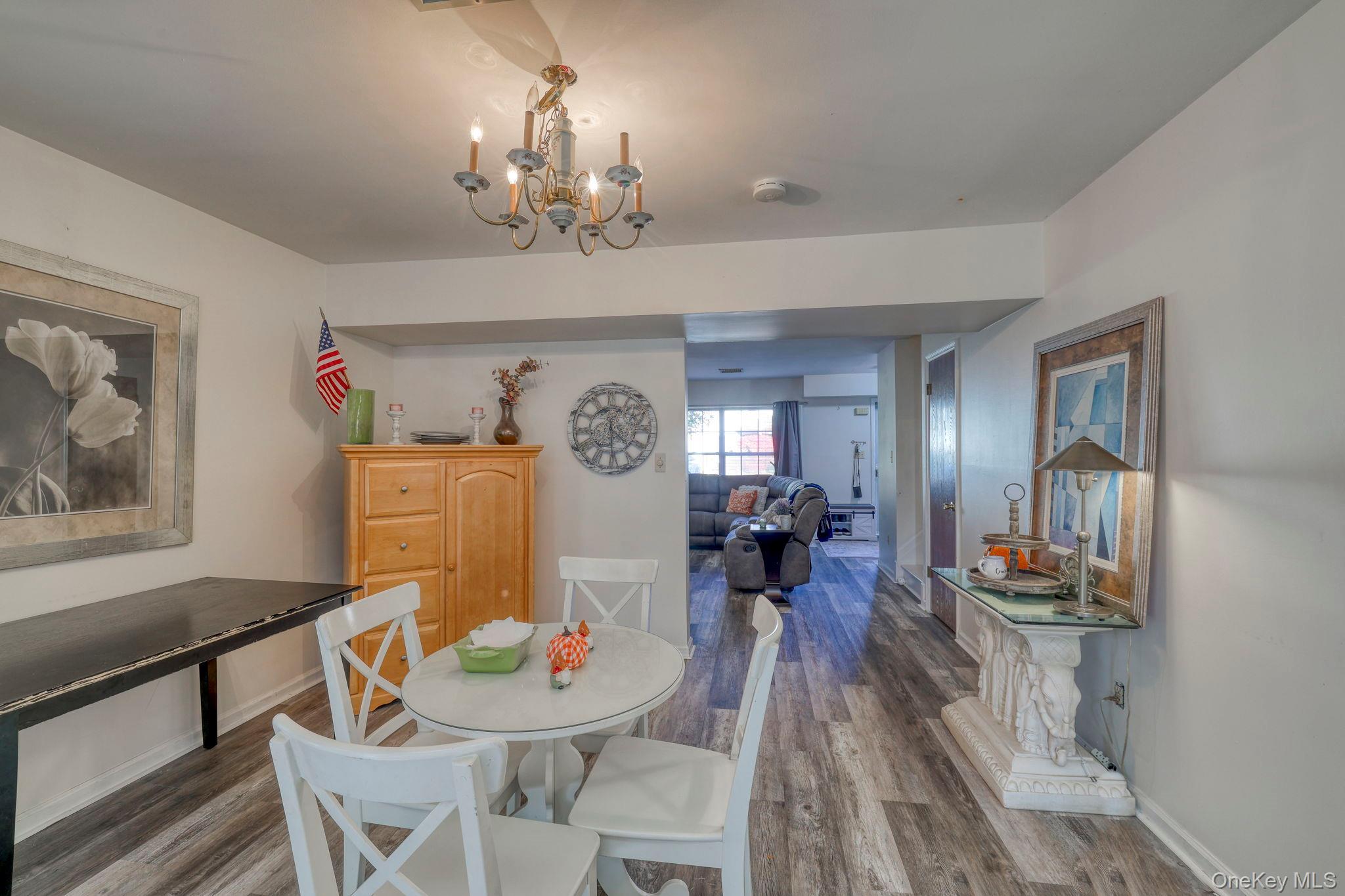 Condo Quassaick Orange County, NY 12553, MLS-976263-8