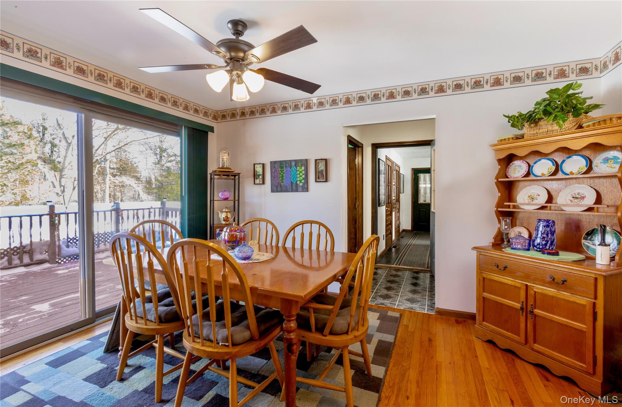 Single Family Unity Lane  Ulster County, NY 12561, MLS-976265-11