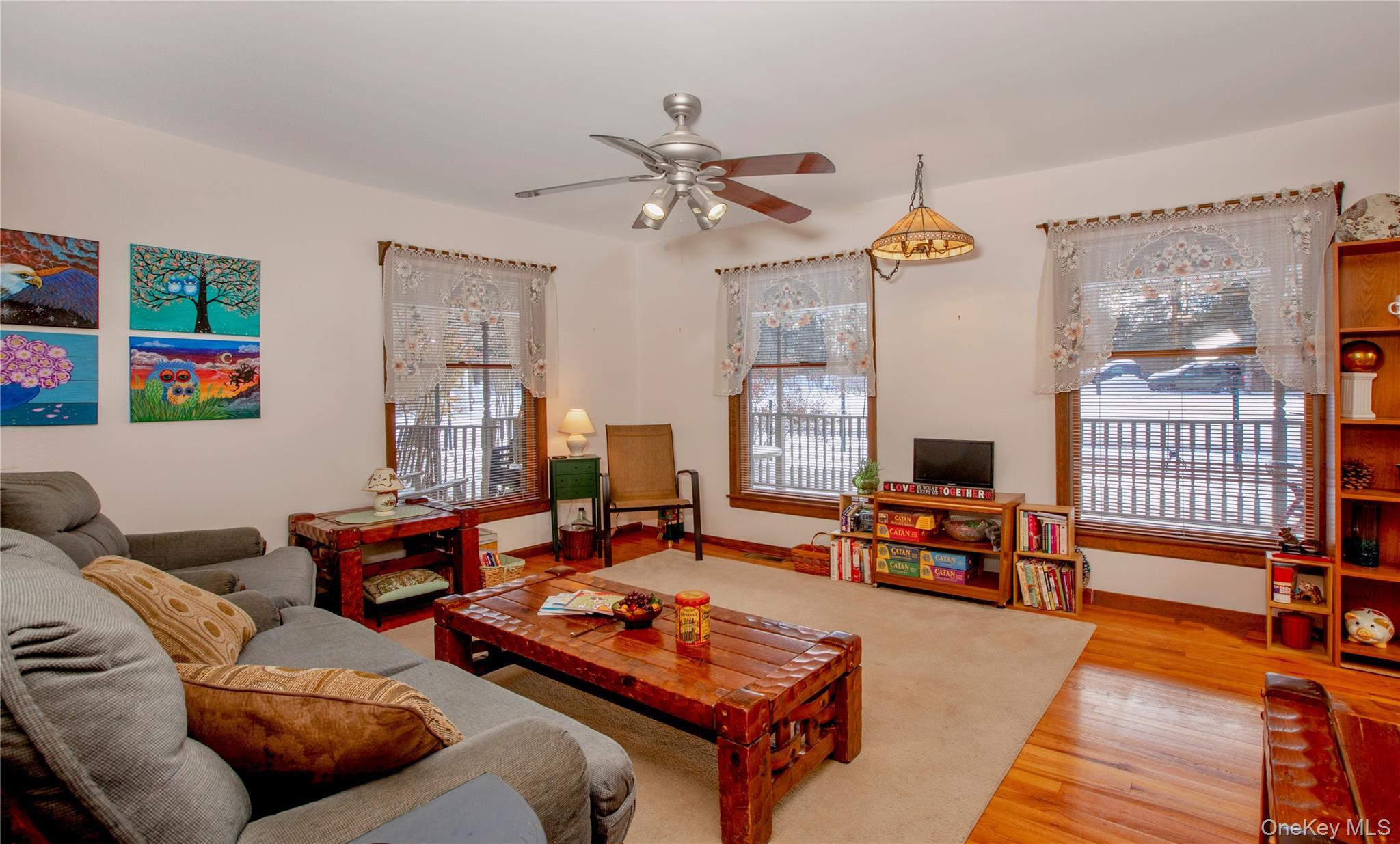 Single Family Unity Lane  Ulster County, NY 12561, MLS-976265-12
