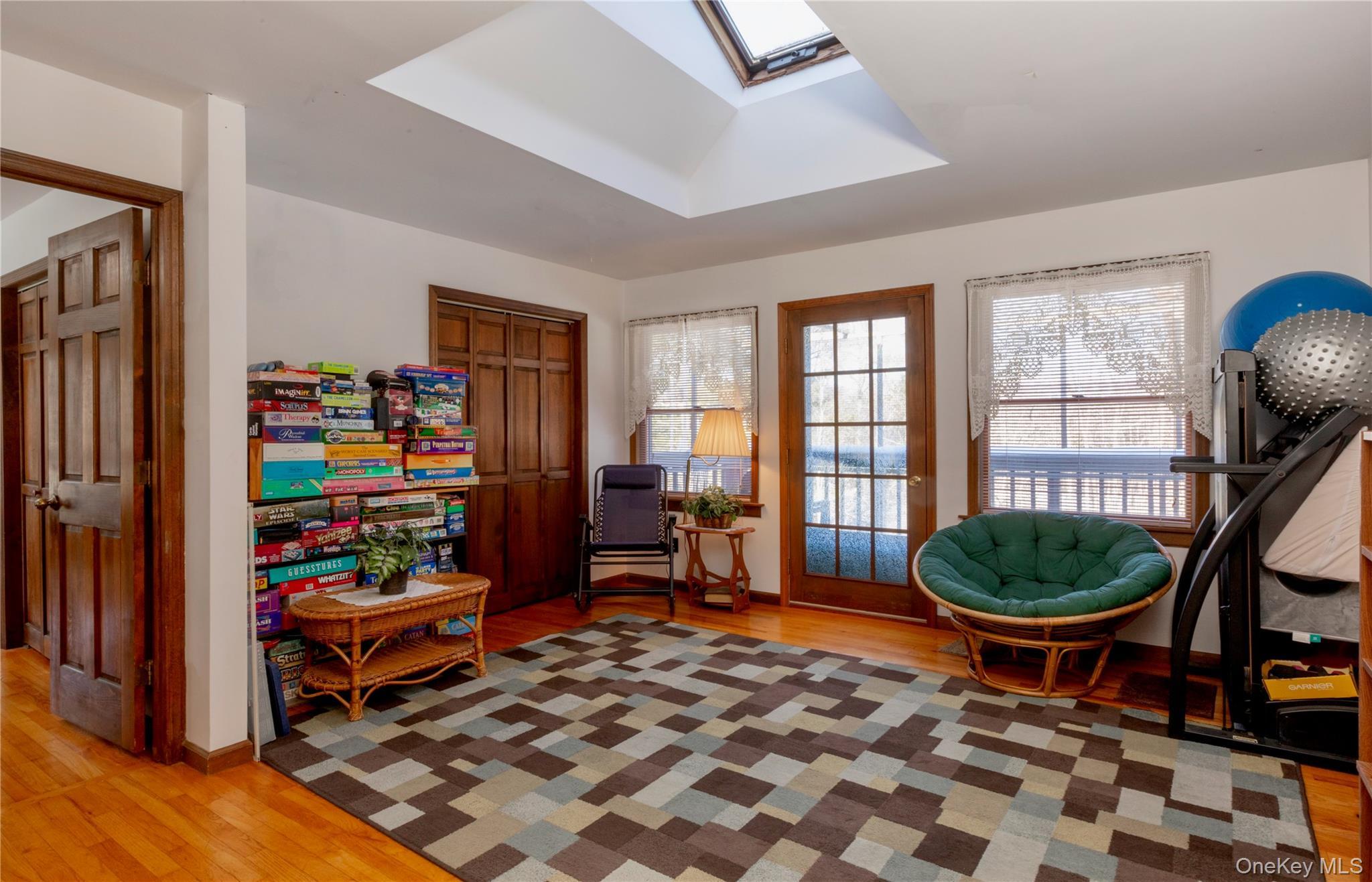 Single Family Unity Lane  Ulster County, NY 12561, MLS-976265-16