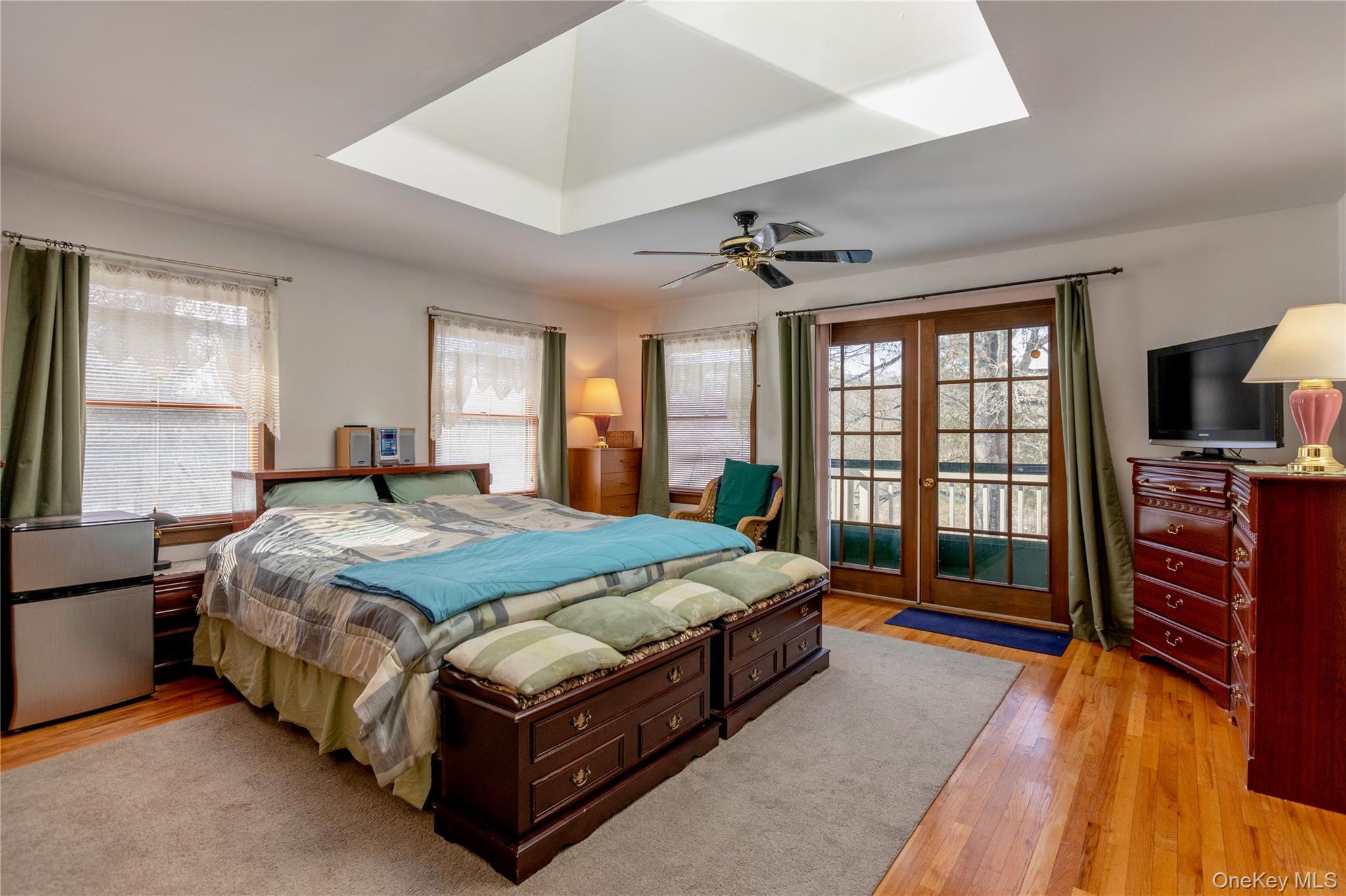 Single Family Unity Lane  Ulster County, NY 12561, MLS-976265-17